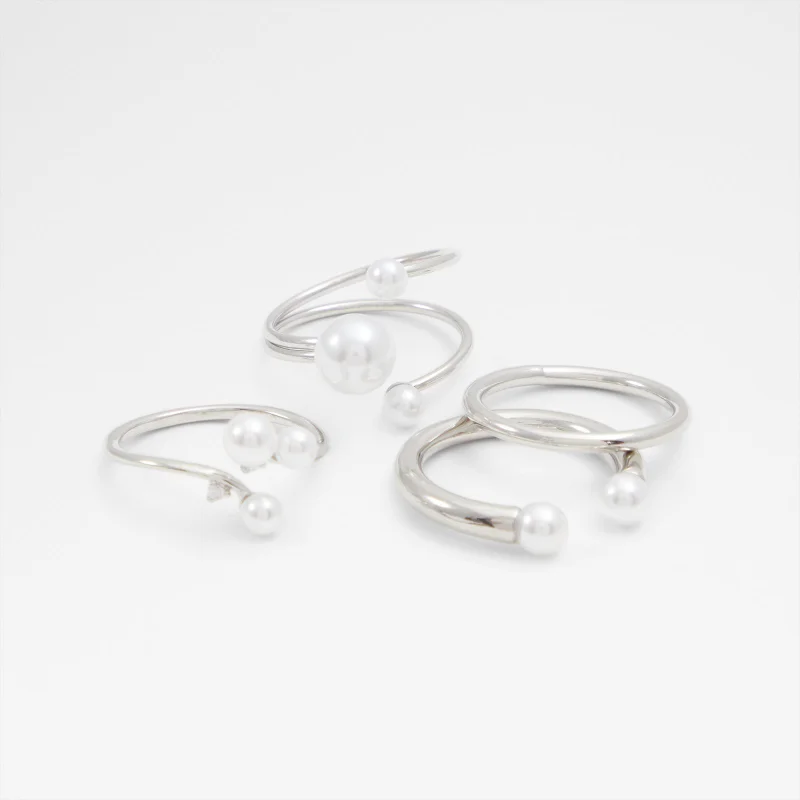 الدو Carralerel Rings